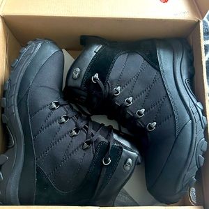 Men’s North Face Chilkat Nylon Winter Boot